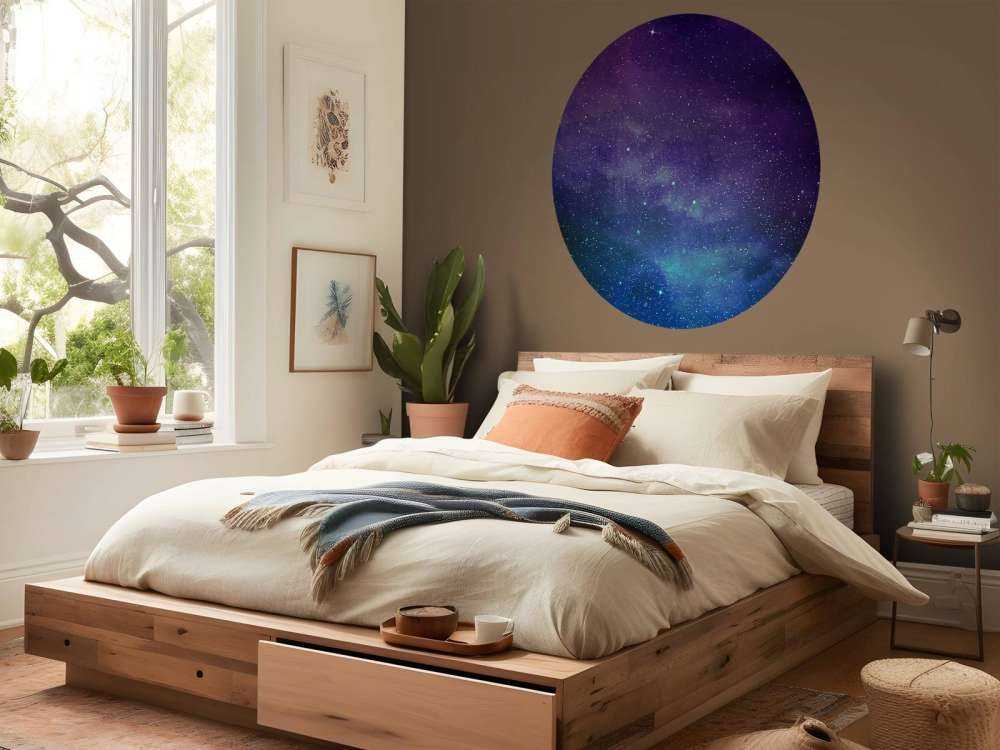 Sterren in de ruimte