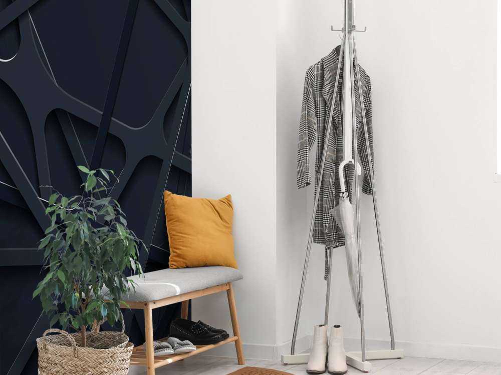 Abstracte 3D textuur