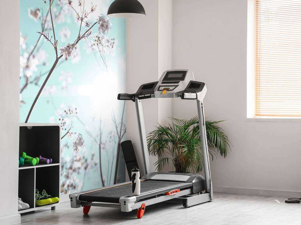 Amandelbloesem in de zon