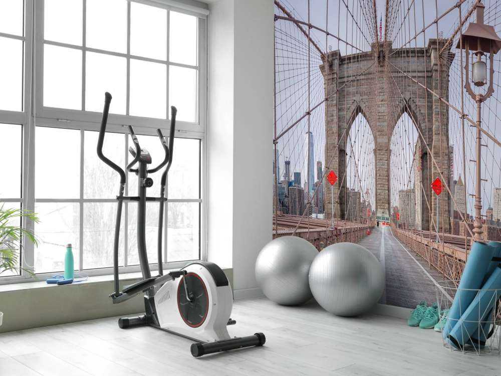 New York brug