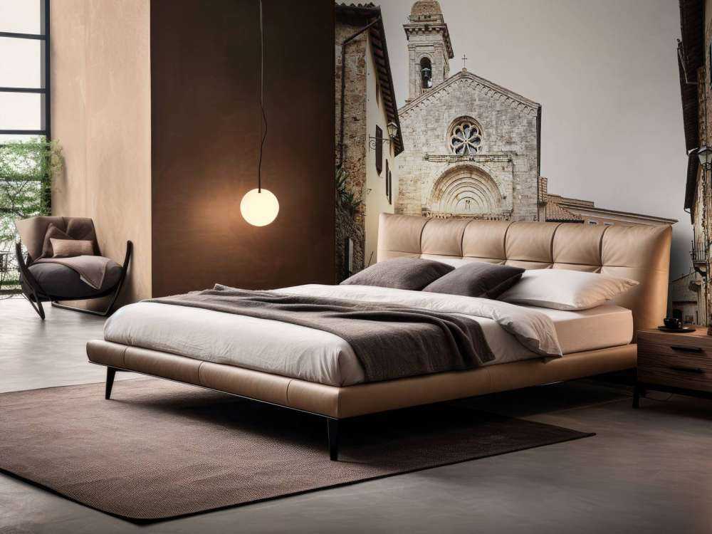 Oud Italiaans straatje