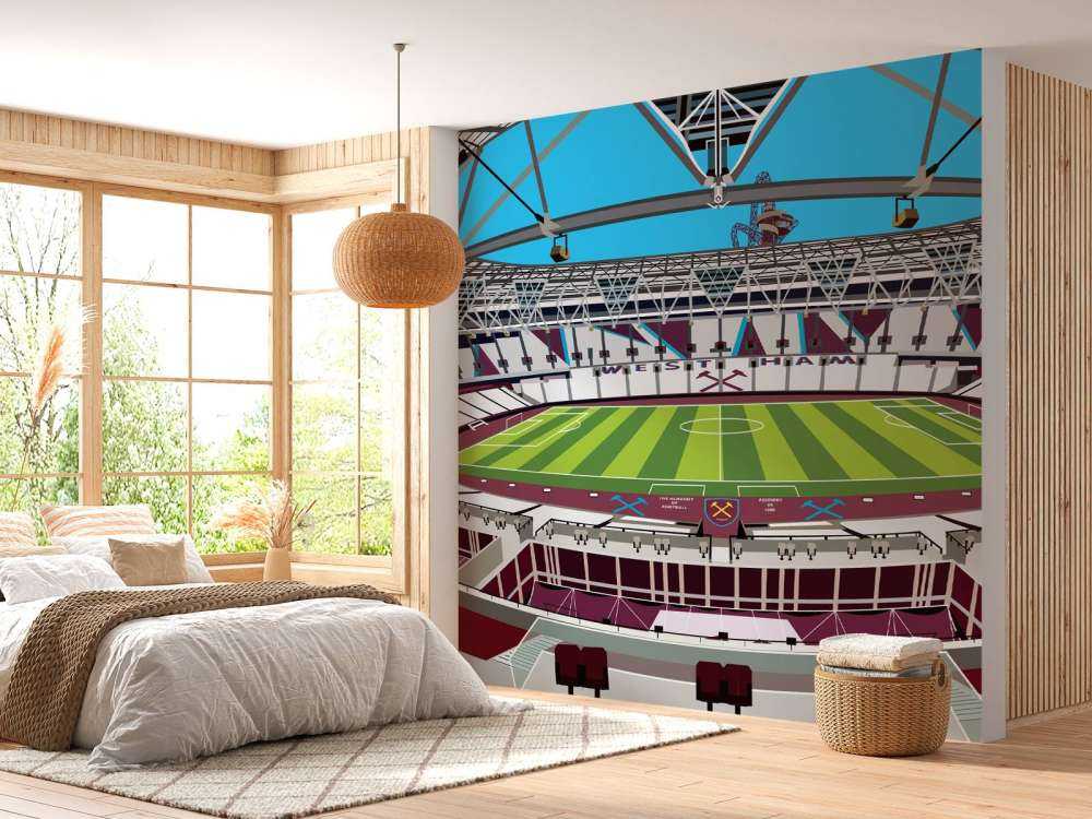 London Stadium - West Ham United FC