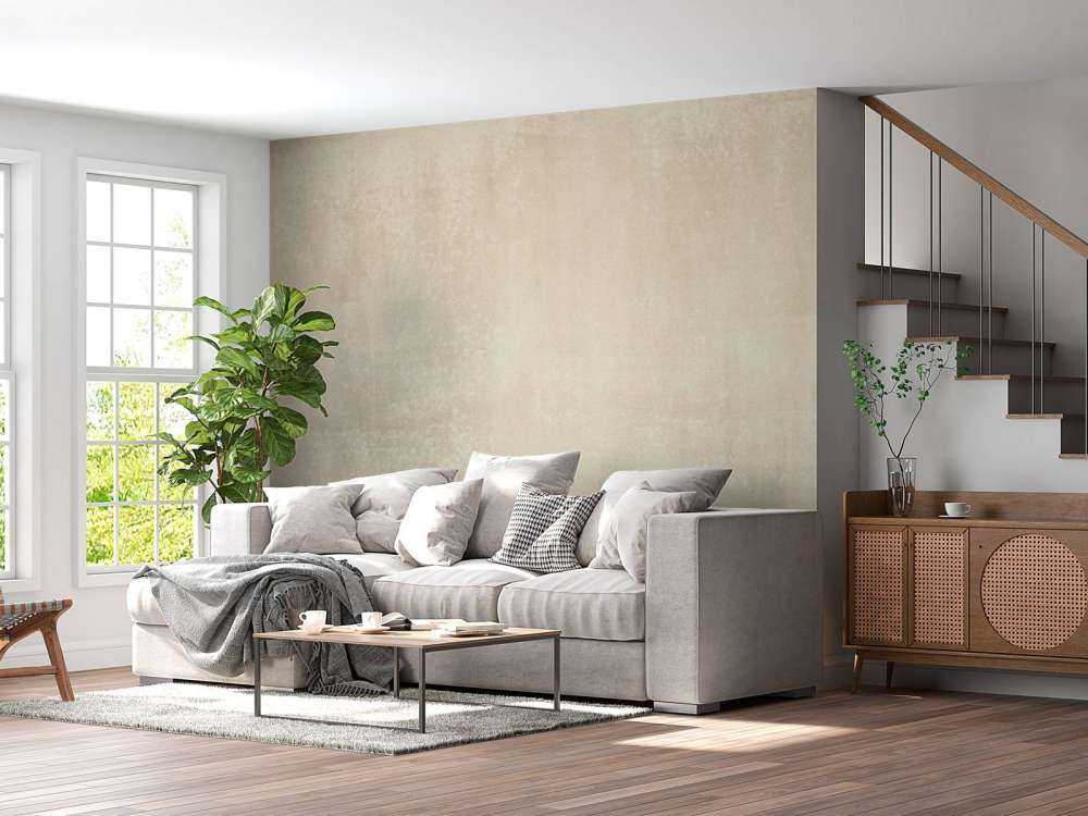 Licht gekleurd beton