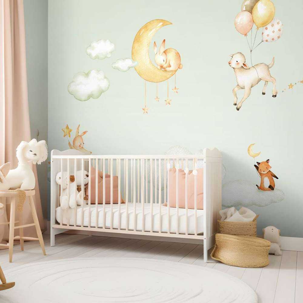 Sweet Dreams - Green