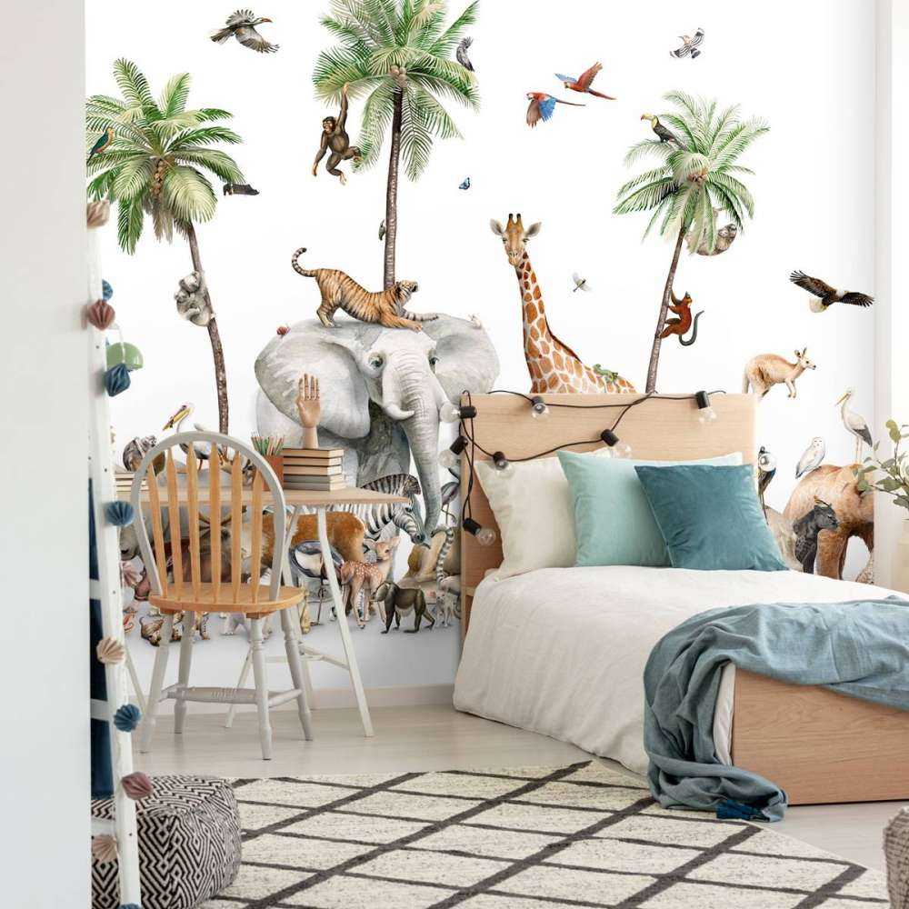 Beautiful Biodiversity