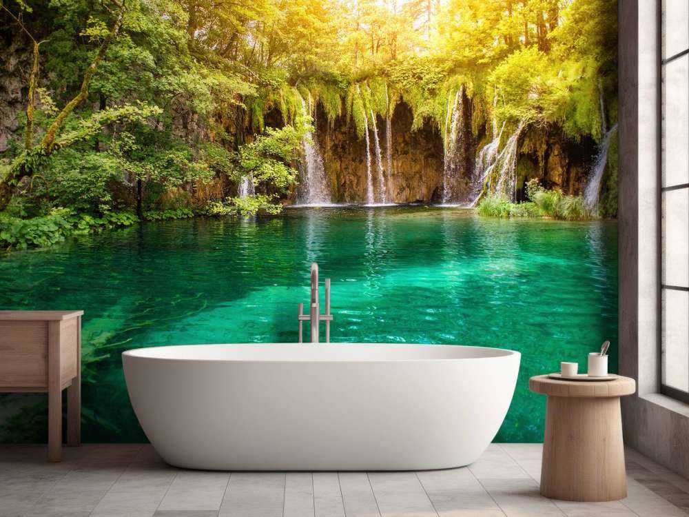 Het Europese paradijs