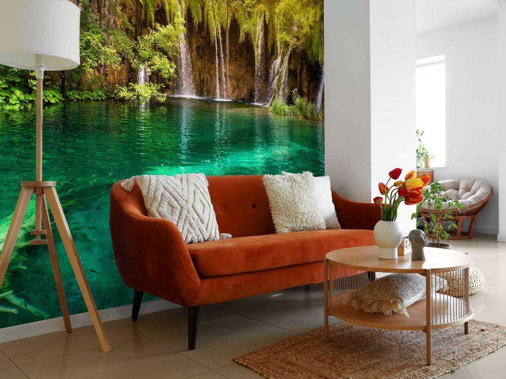 Het Europese paradijs