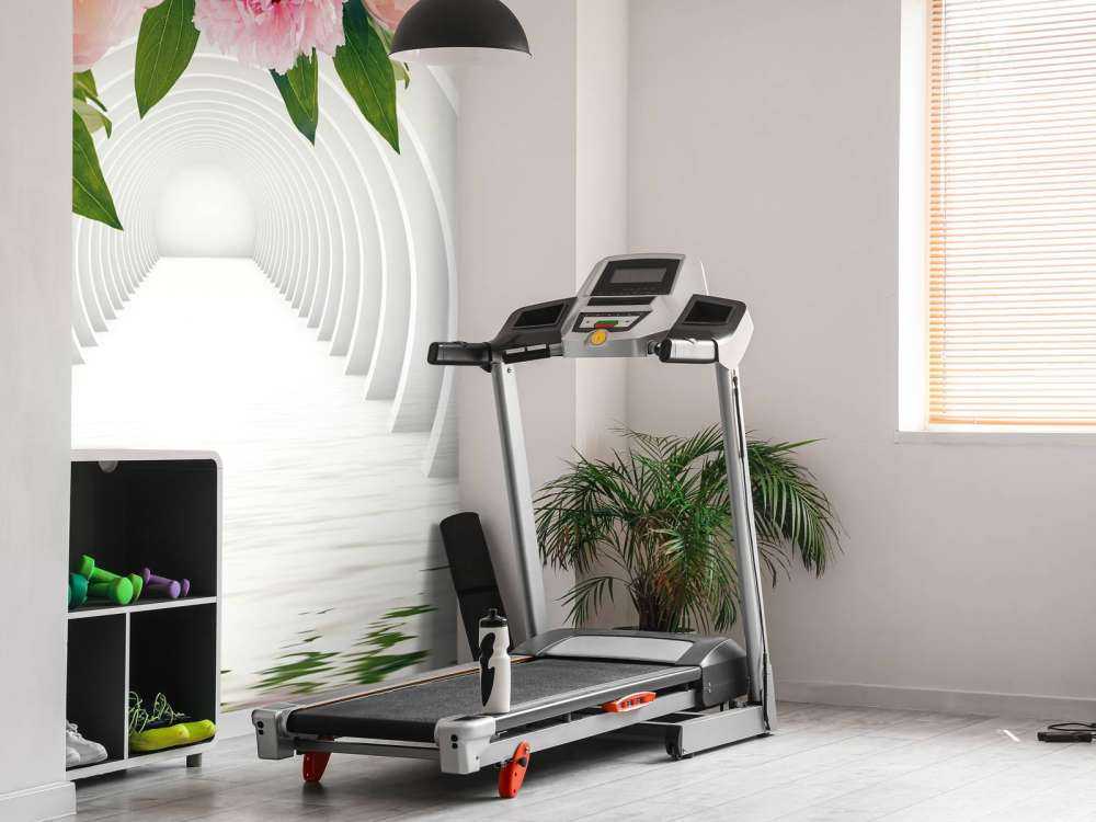 Tunnel met pioenrozen