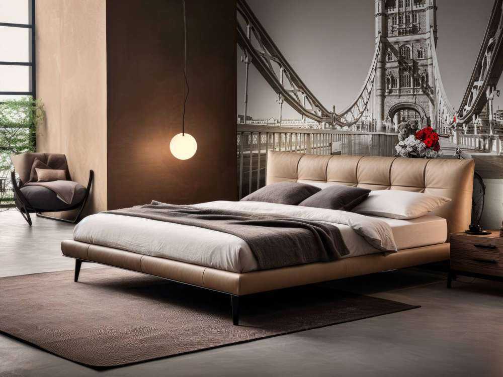 Puppy's in een fietsmand