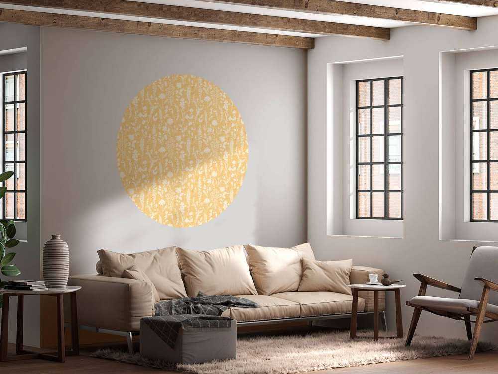 Spring Meadow Pattern IXA