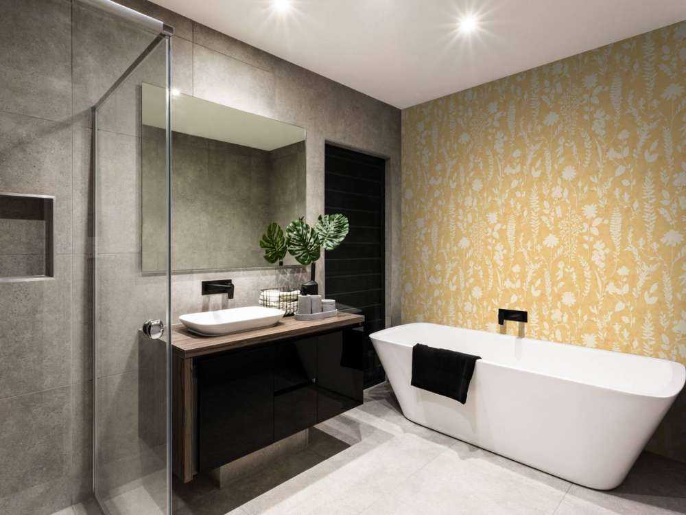 Spring Meadow Pattern IXA