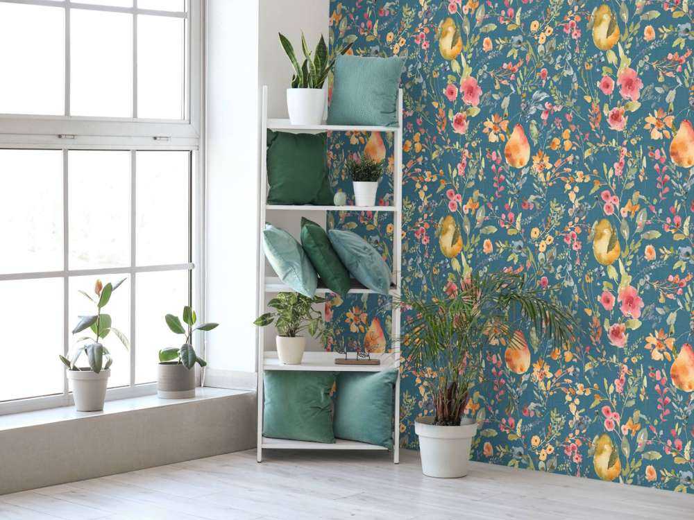 Time to Share Pattern IIB