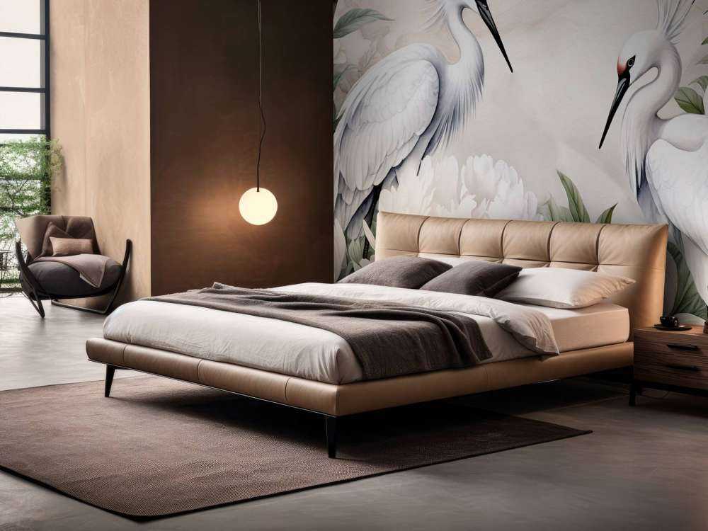 Storks Romance Cream