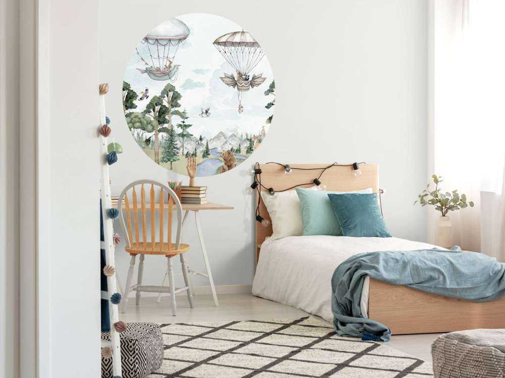 Let's hit the road 2!