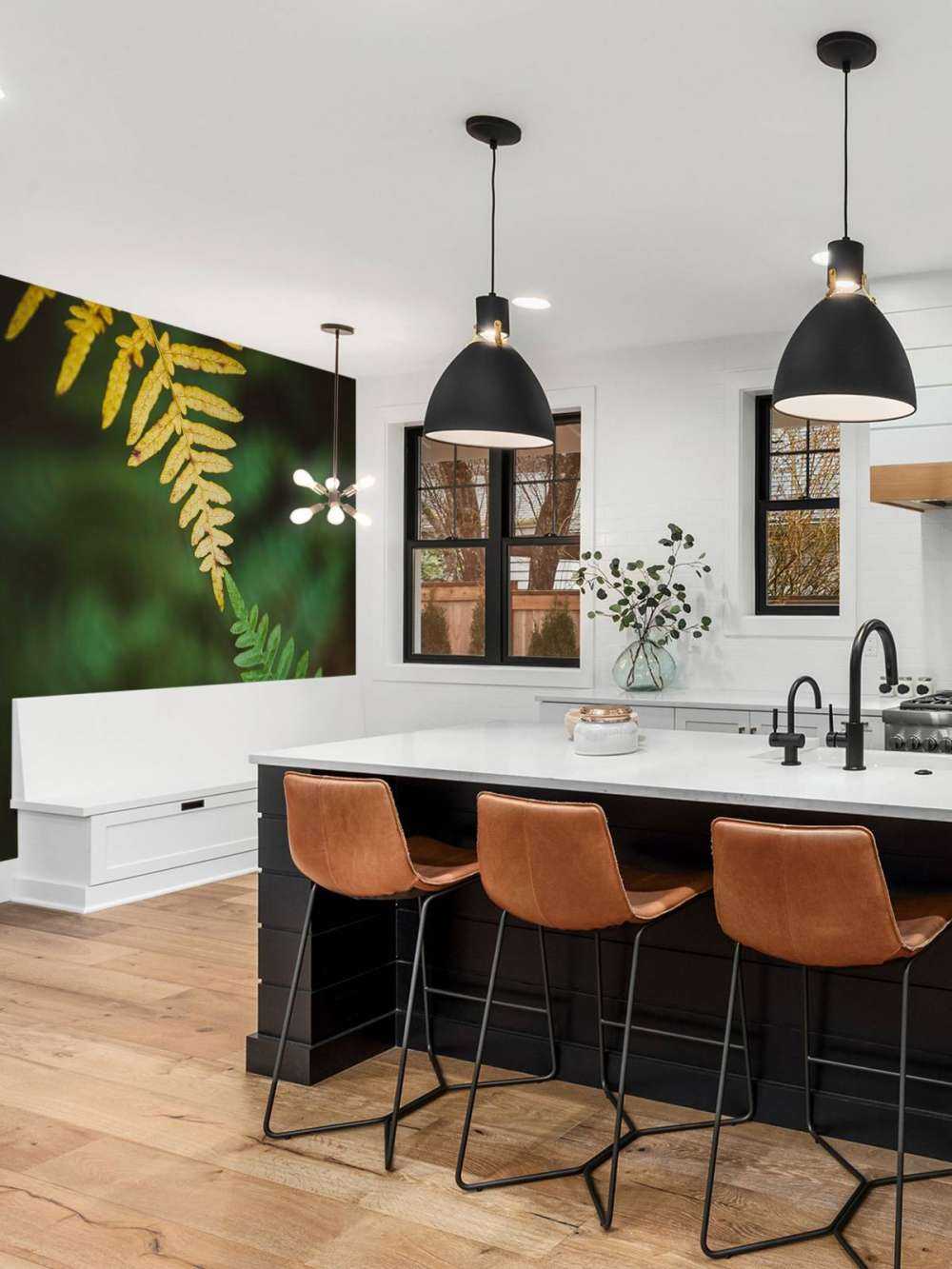 Ontmoeting van Seizoenen