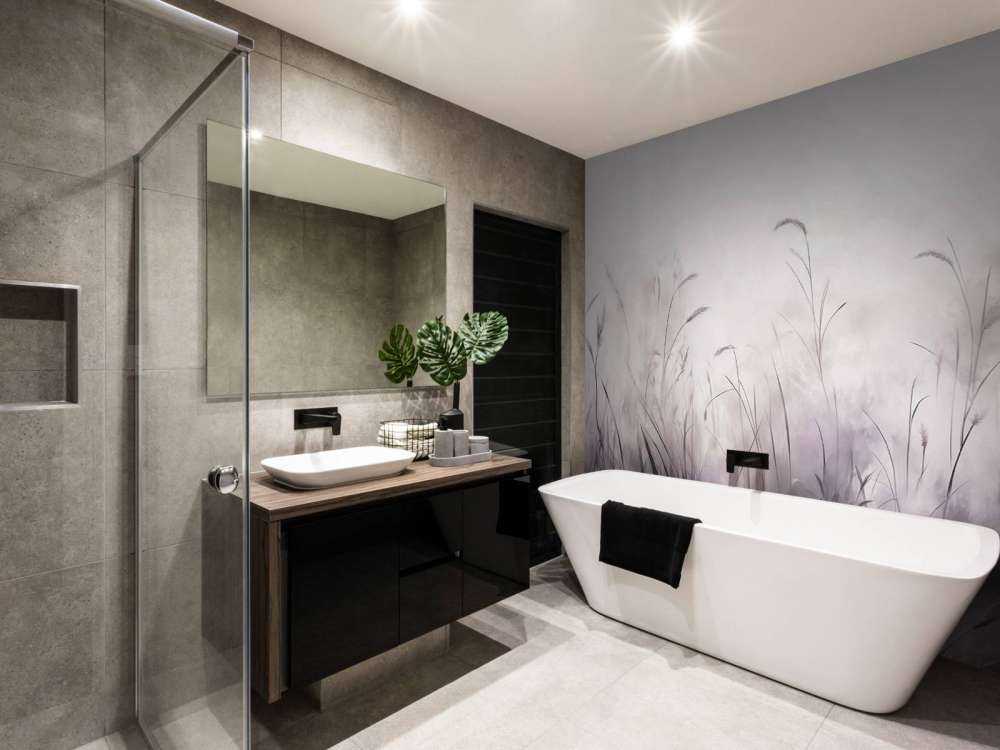 Nature Breath Muted Lilac