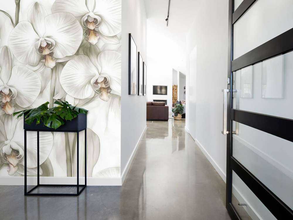 Orchids Paradise Yellow