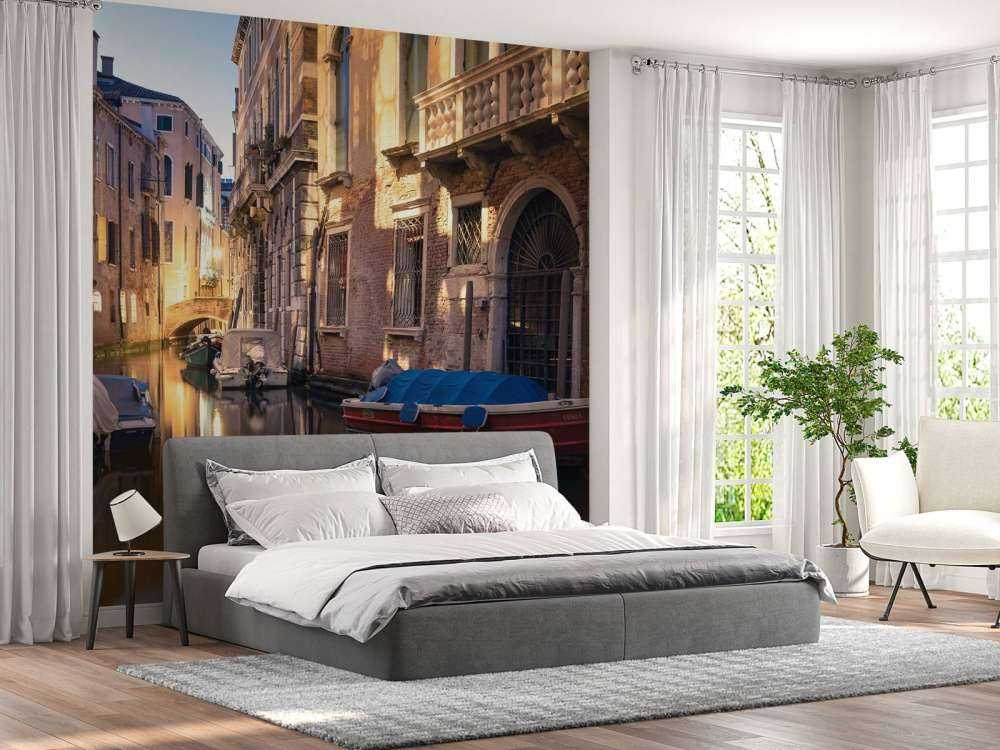 Gouden Uur in Venetië