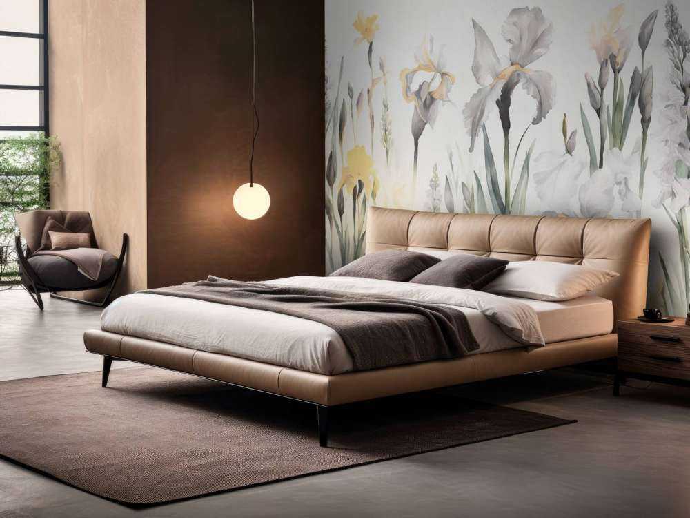 Happy Spring Pastel Blue