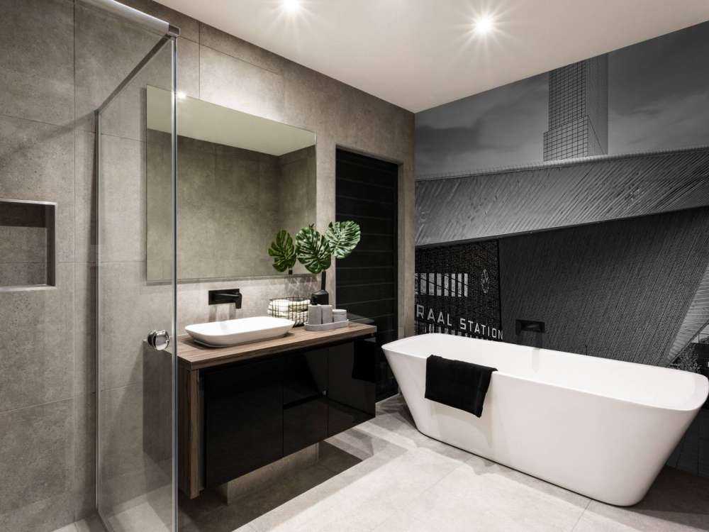 Dynamisch Perspectief op Centraal Station