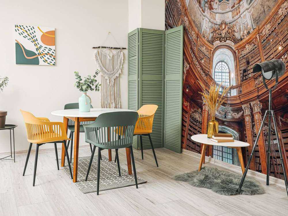 Barokke Boekendomein