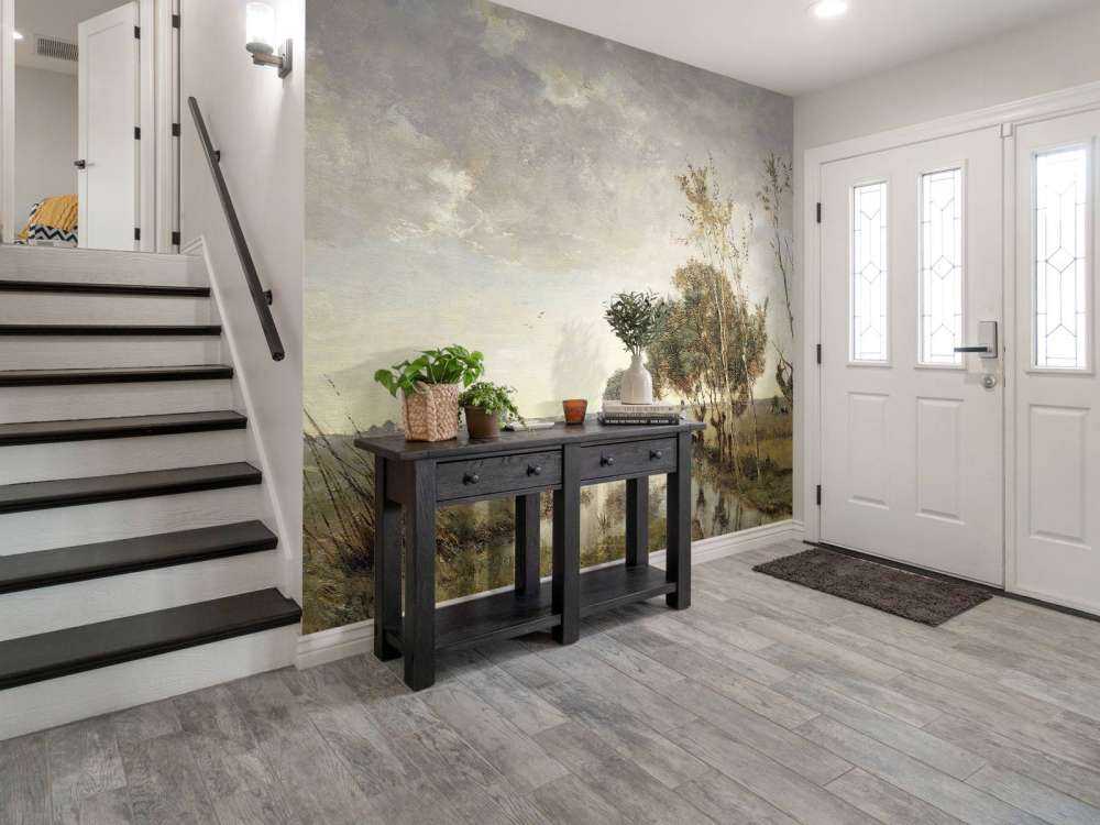 Een wetering bij Abcoude