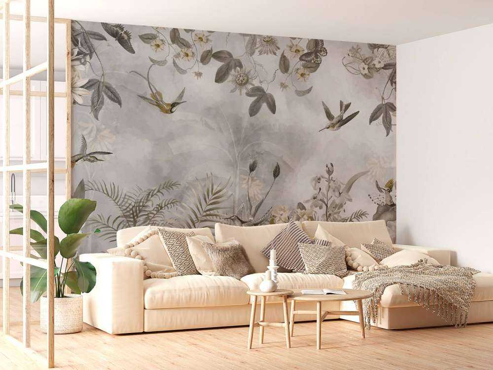 Tropic and Orchids 8