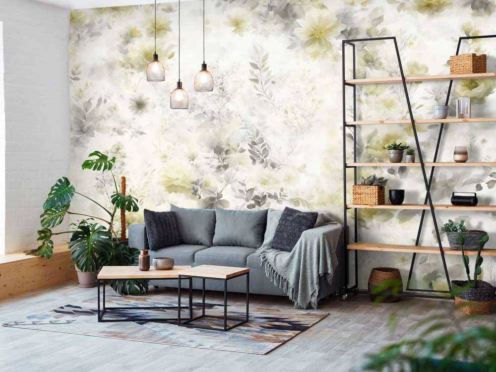 Delicate Floral Mood 7