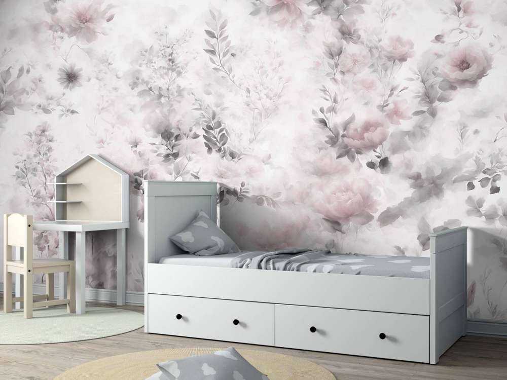 Delicate Floral Mood 9