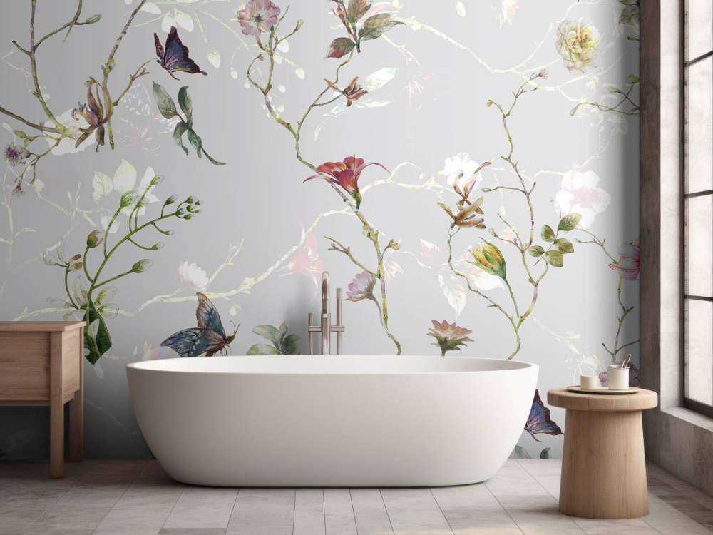 Vlinderflora Lichtspel