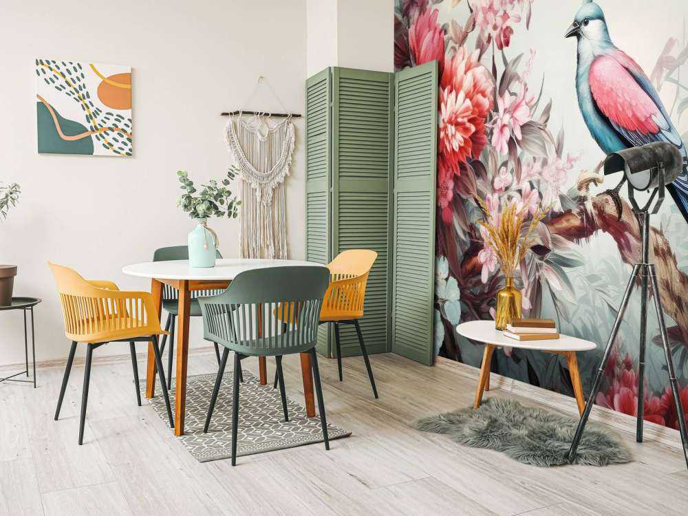 Bloesemzang Elegante Wending