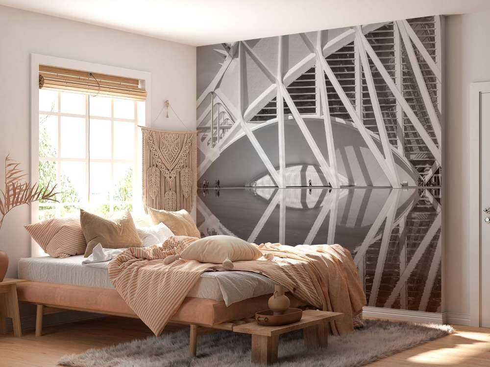 Wetenschapsmuseum - Museo las Ciencas Principe Felipe - Valencia