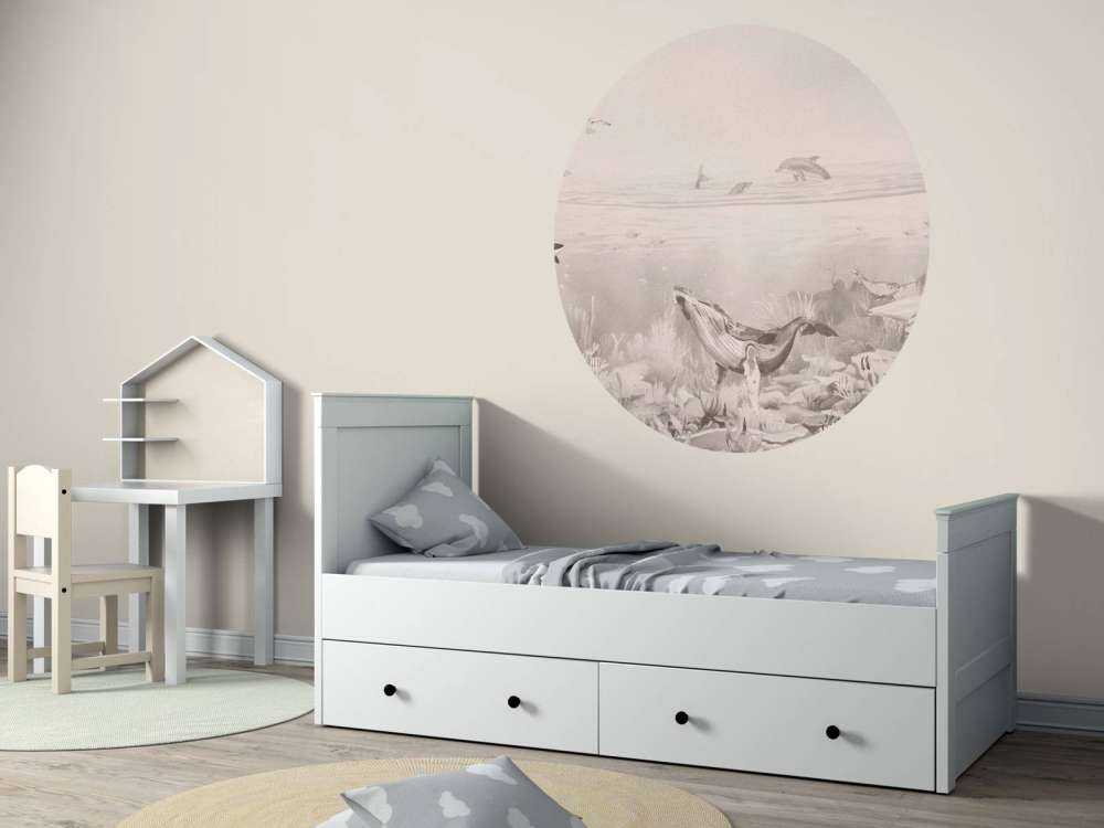 Verborgen Diepzee Oase