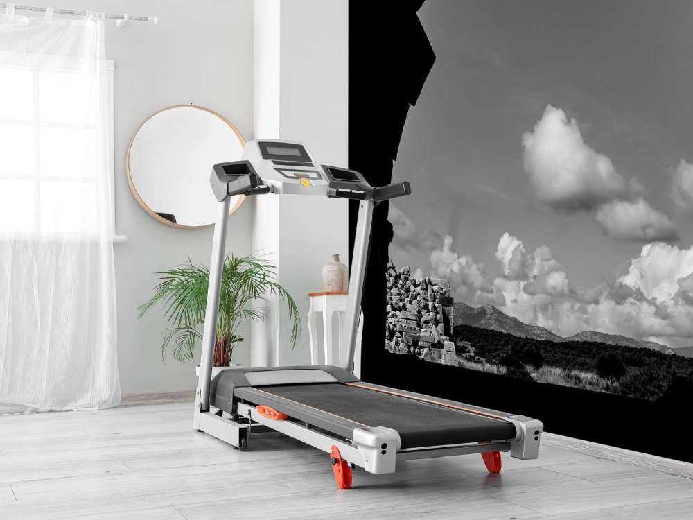 Patara Antique Theatre in zwart-wit