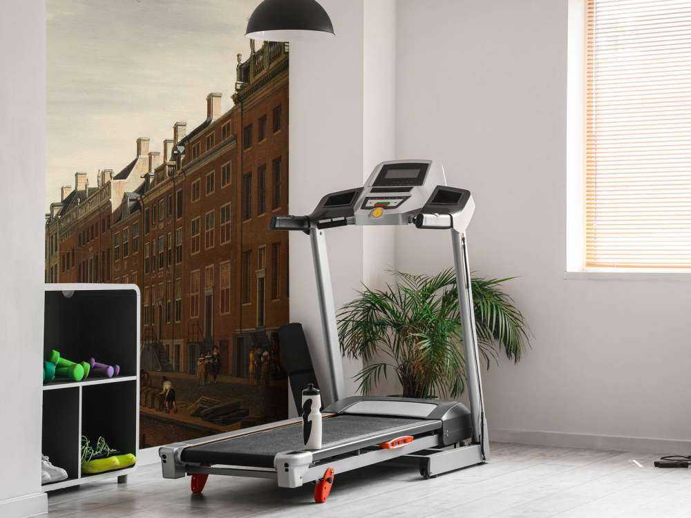 De Gouden Bocht in de Herengracht in Amsterdam vanuit het westen