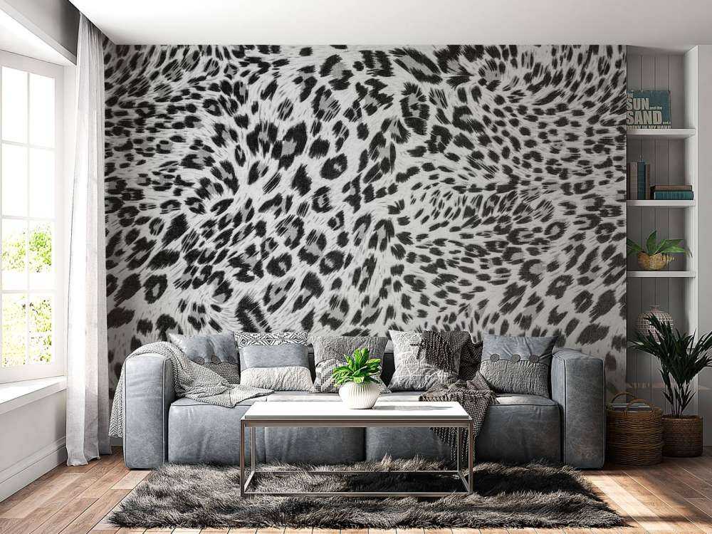 Panter print