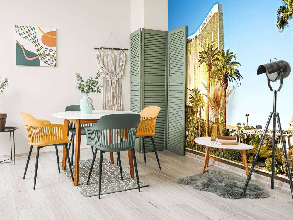 Mandalay Bay Resort & Casino in Las Vegas