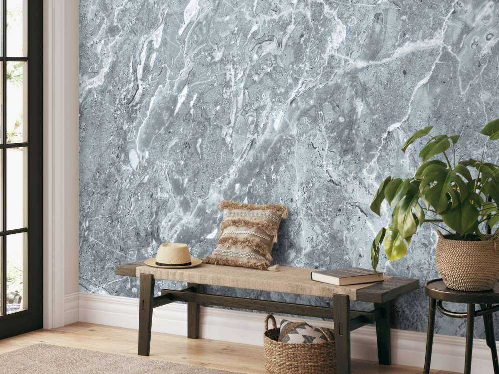 Grijze marmer structuur