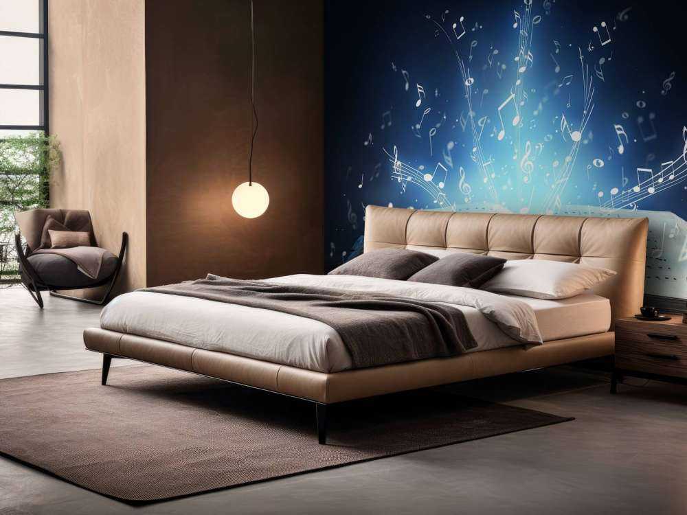 Oud muzieknoten boek