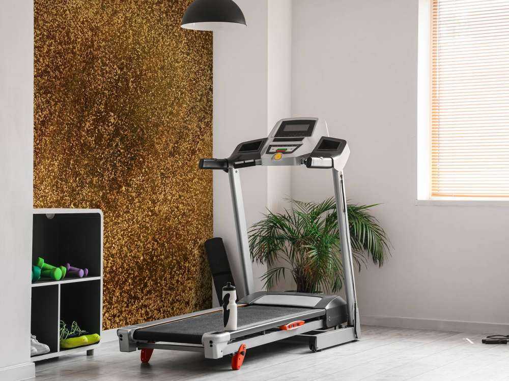 Gouden structuur