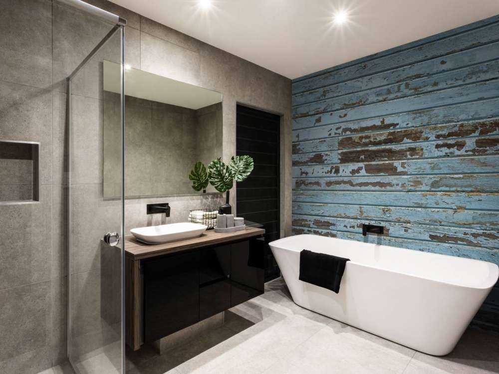 Vintage hout