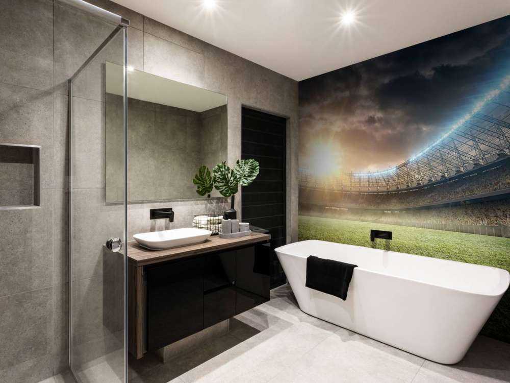 Voetbalstadion