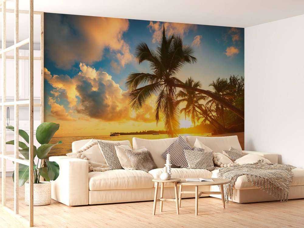 Strand in Punta Cana