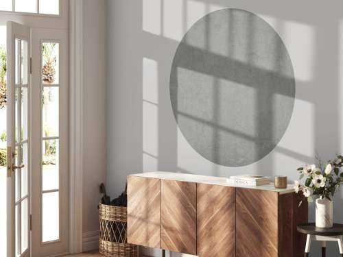 Barsten in oud stucwerk