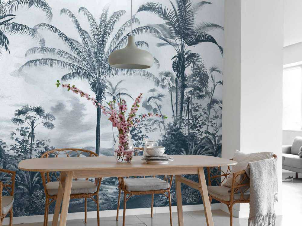 Romantic Tropics Ocean