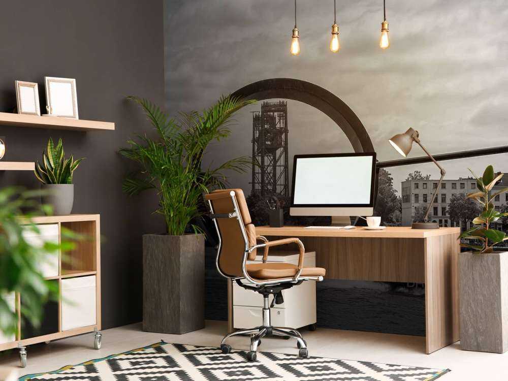 Kunstzinnige Blik op De Hef