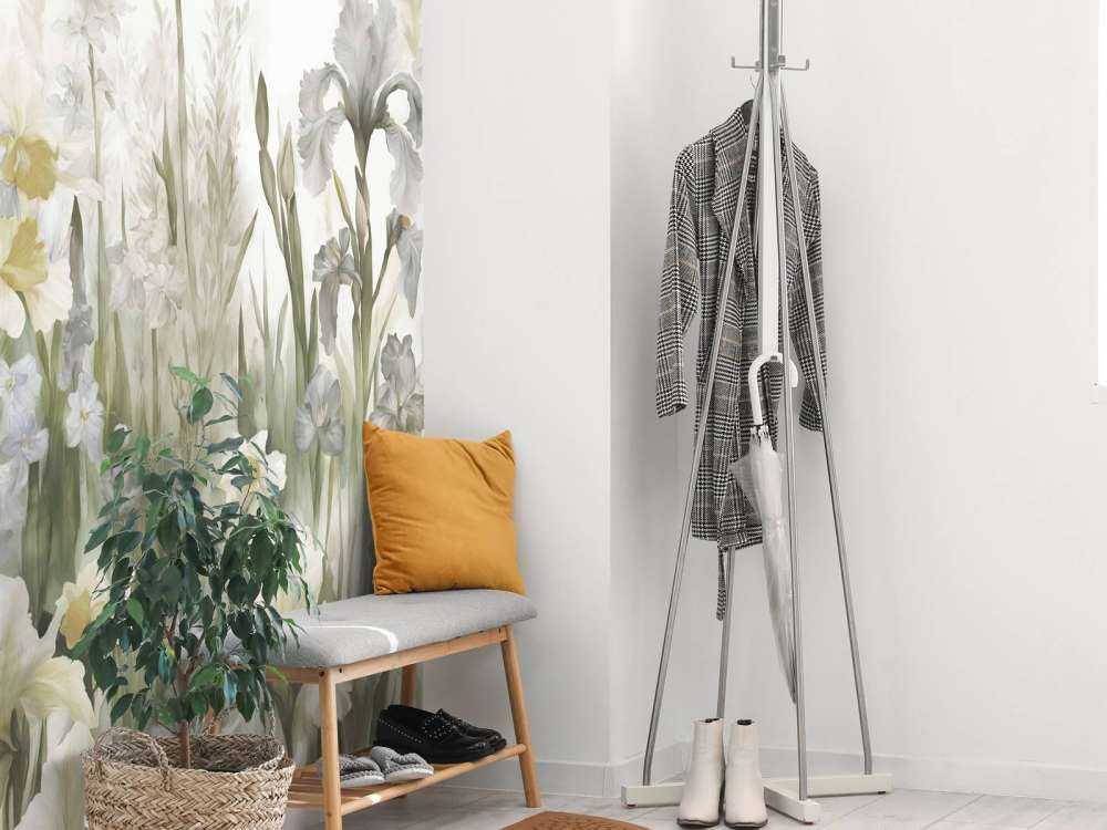 Fragrant spring Olive