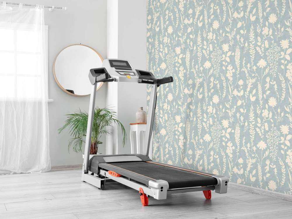 Spring Meadow Pattern IXD