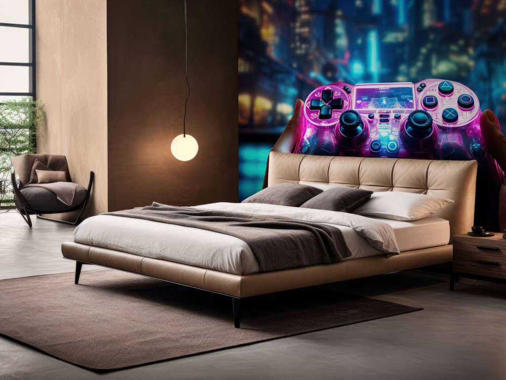 Cyber Gaming Experience