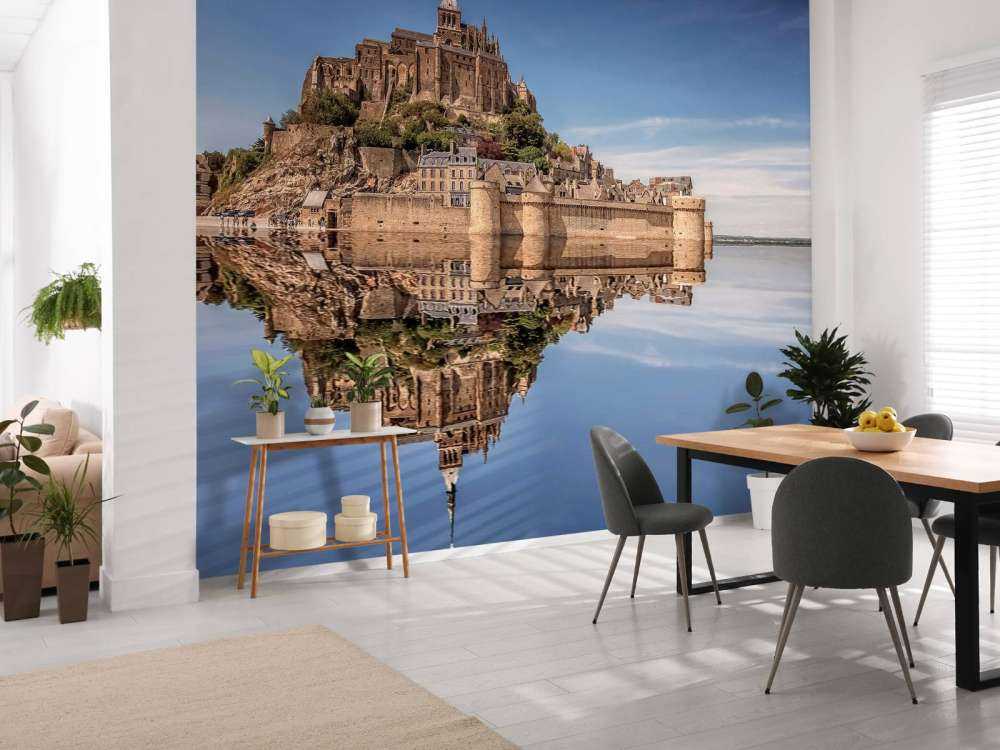 Le Mont Saint Michel